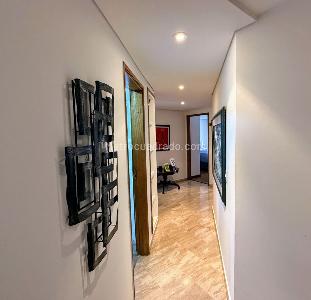 Apartamento en venta en Chico San Patricio, Bogotá · foto 13 de 19