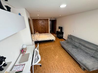 Apartamento en venta en Chico San Patricio, Bogotá · foto 15 de 19