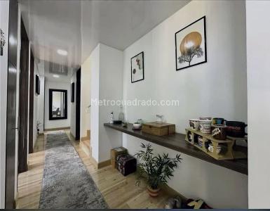 Apartamento de 3 alcobas en venta en Colina Campestre, Bogotá, 119 m² · foto 10 de 17