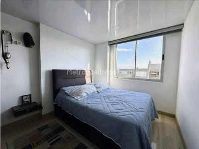Apartamento de 3 alcobas en venta en Colina Campestre, Bogotá, 119 m² · foto 12 de 17