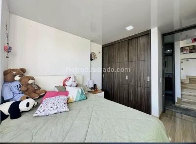 Apartamento de 3 alcobas en venta en Colina Campestre, Bogotá, 119 m² · foto 13 de 17