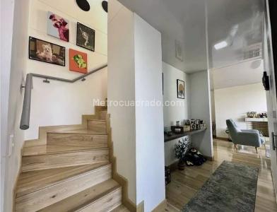 Apartamento de 3 alcobas en venta en Colina Campestre, Bogotá, 119 m² · foto 15 de 17