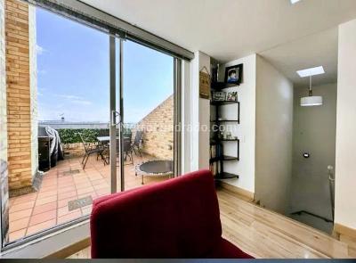 Apartamento de 3 alcobas en venta en Colina Campestre, Bogotá, 119 m² · foto 17 de 17