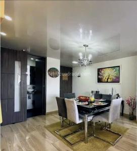 Apartamento de 3 alcobas en venta en Colina Campestre, Bogotá, 119 m² · foto 4 de 17