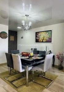 Apartamento de 3 alcobas en venta en Colina Campestre, Bogotá, 119 m² · foto 6 de 17