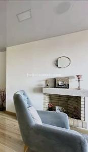 Apartamento de 3 alcobas en venta en Colina Campestre, Bogotá, 119 m² · foto 7 de 17