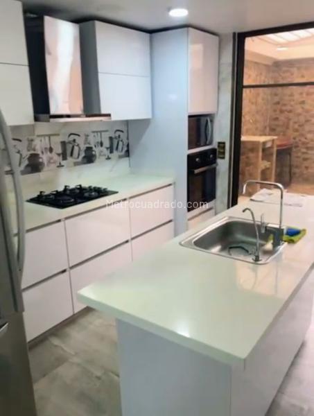 Apartamento en Venta, CEDRITOS, Bogotá D.C. – pohled 4