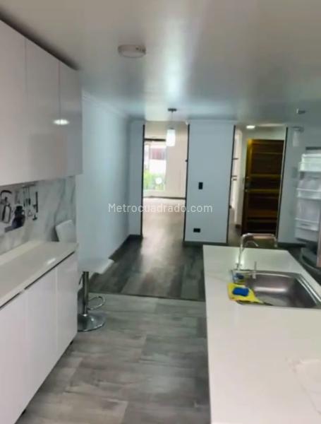 Apartamento en Venta, CEDRITOS, Bogotá D.C. – pohled 5