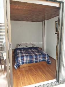 Apartaestudio en venta en Santa Barbara Central, Bogotá, 31 m² · foto 13 de 20