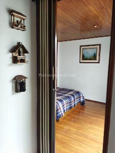 Apartaestudio en venta en Santa Barbara Central, Bogotá, 31 m² · foto 14 de 20