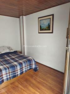 Apartaestudio en venta en Santa Barbara Central, Bogotá, 31 m² · foto 15 de 20