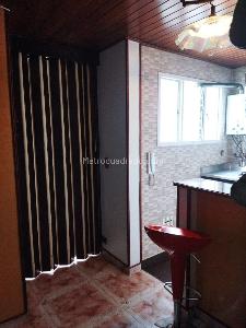 Apartaestudio en venta en Santa Barbara Central, Bogotá, 31 m² · foto 16 de 20