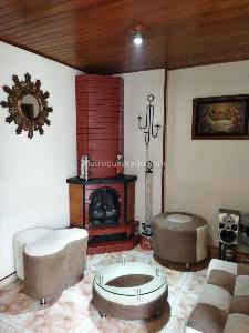 Apartaestudio en venta en Santa Barbara Central, Bogotá, 31 m² · foto 2 de 20