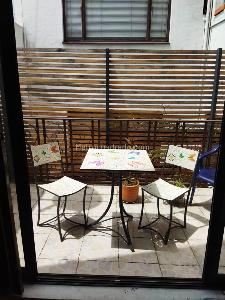 Apartaestudio en venta en Santa Barbara Central, Bogotá, 31 m² · foto 4 de 20