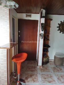 Apartaestudio en venta en Santa Barbara Central, Bogotá, 31 m² · foto 5 de 20