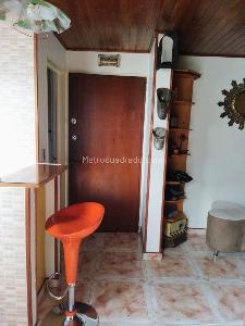 Apartaestudio en venta en Santa Barbara Central, Bogotá, 31 m² · foto 7 de 20