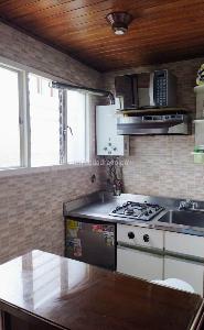 Apartaestudio en venta en Santa Barbara Central, Bogotá, 31 m² · foto 8 de 20