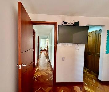 Apartamento de 3 alcobas en venta en Pontevedra, Bogotá, 88 m² · foto 10 de 20
