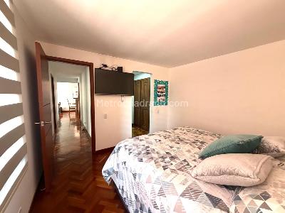 Apartamento de 3 alcobas en venta en Pontevedra, Bogotá, 88 m² · foto 14 de 20