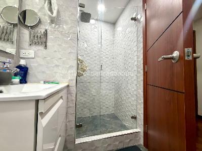 Apartamento de 3 alcobas en venta en Pontevedra, Bogotá, 88 m² · foto 20 de 20