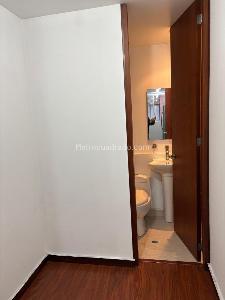 Apartamento en venta en Santa Barbara Central, Bogotá · foto 12 de 15