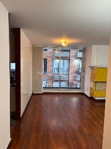 Apartamento en venta en Santa Barbara Central, Bogotá · foto 2 de 15