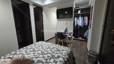 Apartamento de 3 alcobas en venta en Cedritos Central, Bogotá, 200 m² · foto 10 de 20