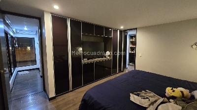 Apartamento de 3 alcobas en venta en Cedritos Central, Bogotá, 200 m² · foto 11 de 20