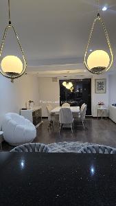 Apartamento de 3 alcobas en venta en Cedritos Central, Bogotá, 200 m² · foto 3 de 20