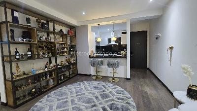 Apartamento de 3 alcobas en venta en Cedritos Central, Bogotá, 200 m² · foto 6 de 20