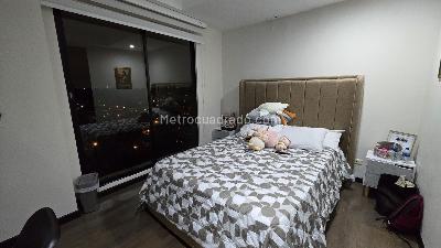 Apartamento de 3 alcobas en venta en Cedritos Central, Bogotá, 200 m² · foto 9 de 20