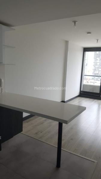 Piso – Bogotá D.C. - Vista 2