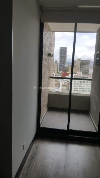 Piso – Bogotá D.C. - Vista 3