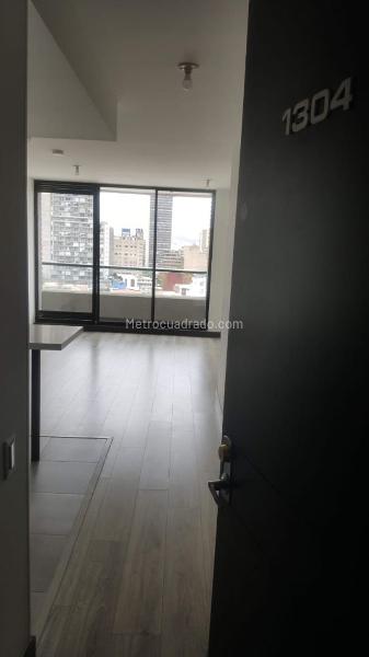 Piso – Bogotá D.C. - Vista 4