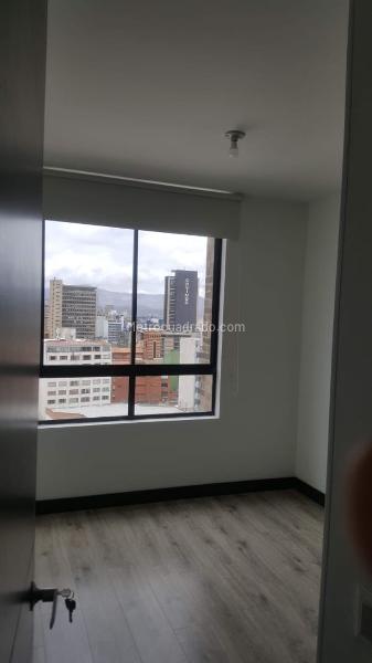 Piso – Bogotá D.C. - Más