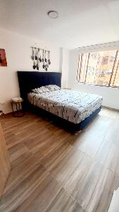 Apartamento en venta en Normandia, Bogotá · foto 10 de 20