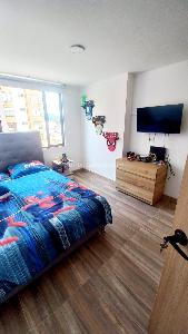 Apartamento en venta en Normandia, Bogotá · foto 11 de 20