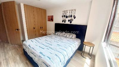 Apartamento en venta en Normandia, Bogotá · foto 13 de 20