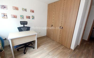 Apartamento en venta en Normandia, Bogotá · foto 14 de 20