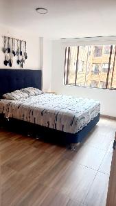 Apartamento en venta en Normandia, Bogotá · foto 15 de 20
