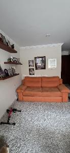 Apartamento de 3 alcobas en venta en Santa Barbara Occidental, Bogotá, 168 m² · foto 7 de 20