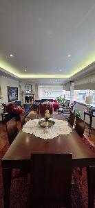 Apartamento de 3 alcobas en venta en Santa Barbara Occidental, Bogotá, 168 m² · foto 2 de 20