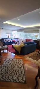 Apartamento de 3 alcobas en venta en Santa Barbara Occidental, Bogotá, 168 m² · foto 3 de 20