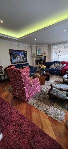 Apartamento de 3 alcobas en venta en Santa Barbara Occidental, Bogotá, 168 m² · foto 4 de 20