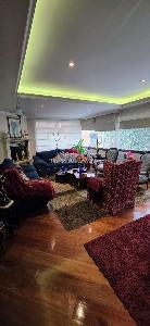 Apartamento de 3 alcobas en venta en Santa Barbara Occidental, Bogotá, 168 m² · foto 5 de 20