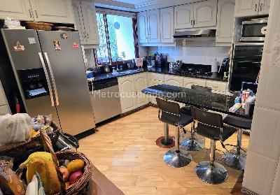 Apartamento de 3 alcobas en venta en Santa Barbara Occidental, Bogotá, 168 m² · foto 9 de 20