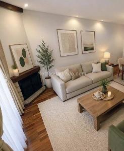Casa de 3 alcobas en venta en Gratamira, Bogotá, 165 m² · foto 2 de 18