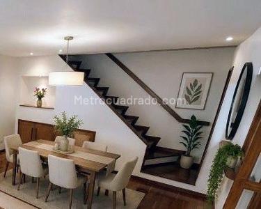 Casa de 3 alcobas en venta en Gratamira, Bogotá, 165 m² · foto 5 de 18
