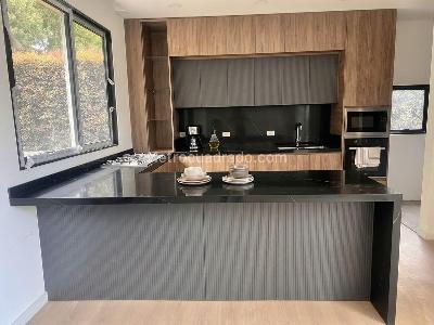 Casa de 5 alcobas en venta en Vereda Fagua, Chía, 187 m² · foto 10 de 20