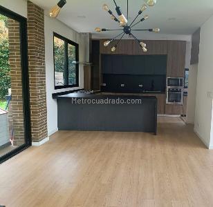 Casa de 5 alcobas en venta en Vereda Fagua, Chía, 187 m² · foto 11 de 20